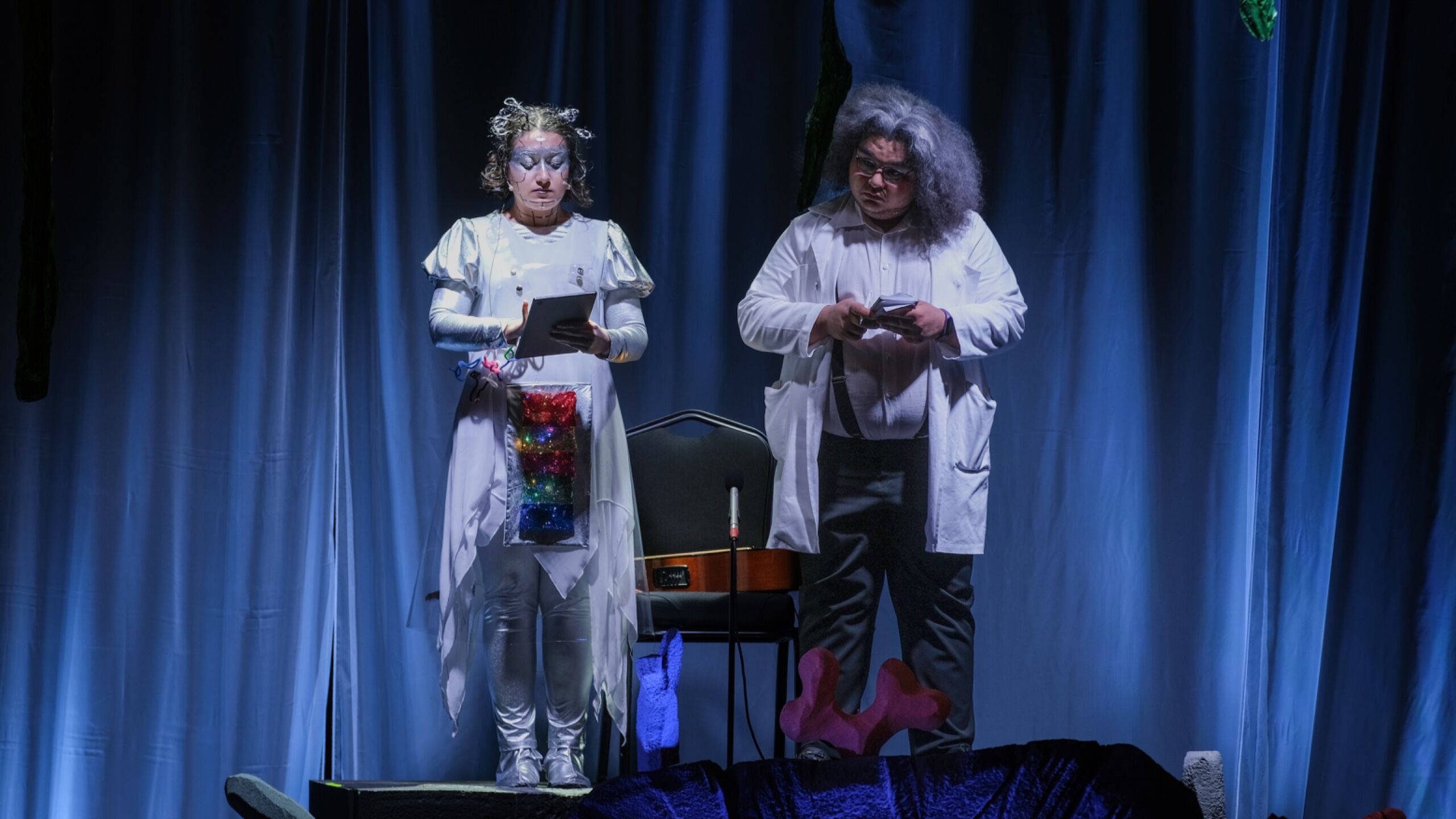 İyilik Kılavuzu, Körfez'in Dipten Dirilişine Tanıklık Etti (12)