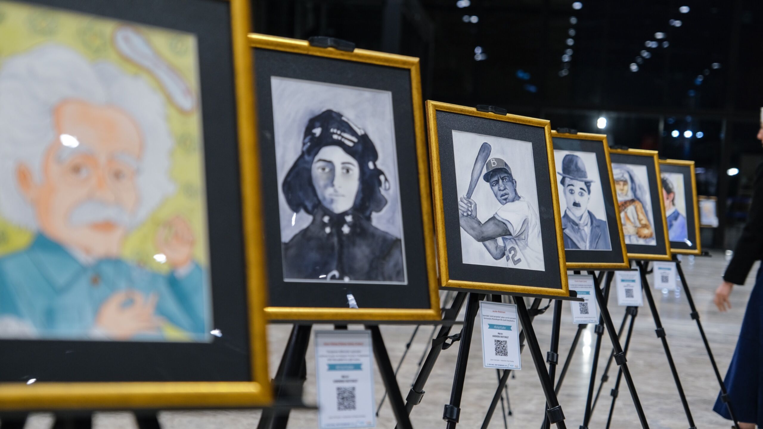 İyilik Kılavuzu, Körfez'in Dipten Dirilişine Tanıklık Etti (15)