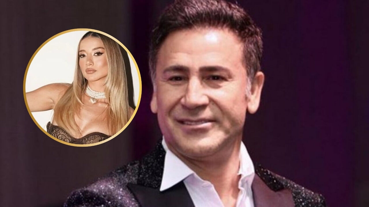 Izzet Yildizhan Aleyna Kalaycioglu