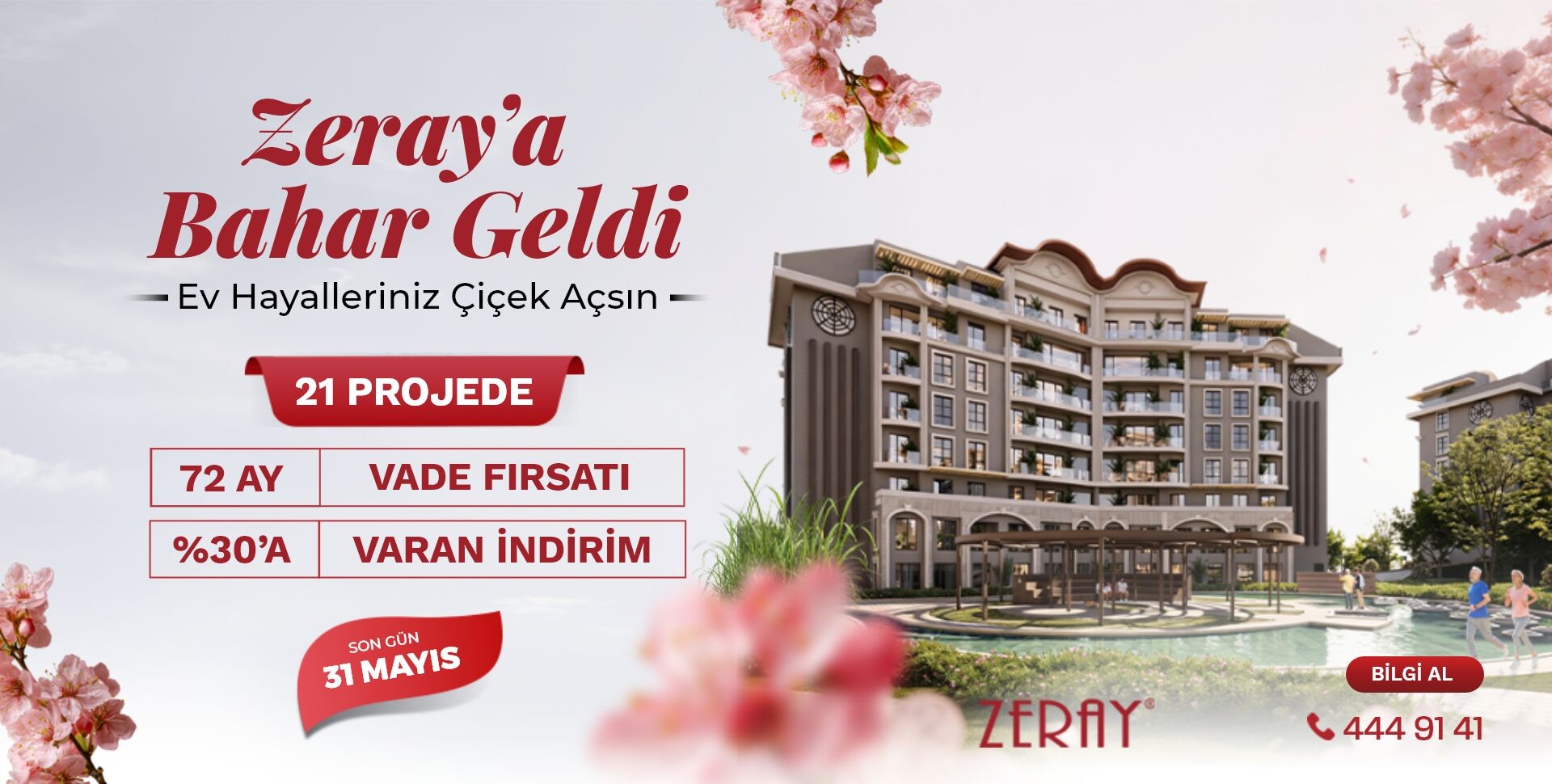 Kampanya Yatay Görsel