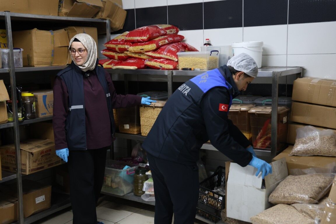 Kartepe’de Bayram Öncesi Sıkı Denetim (2)