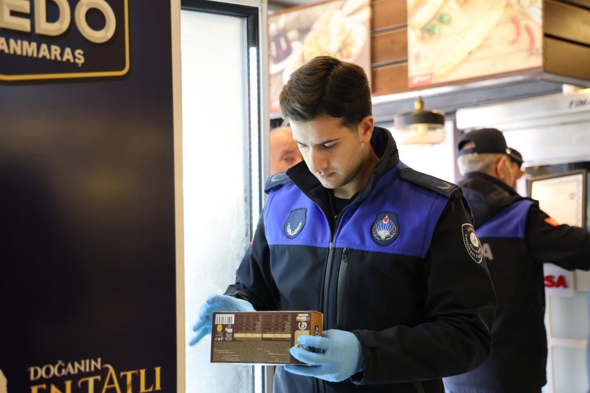 Kartepe’de Bayram Öncesi Sıkı Denetim (6)