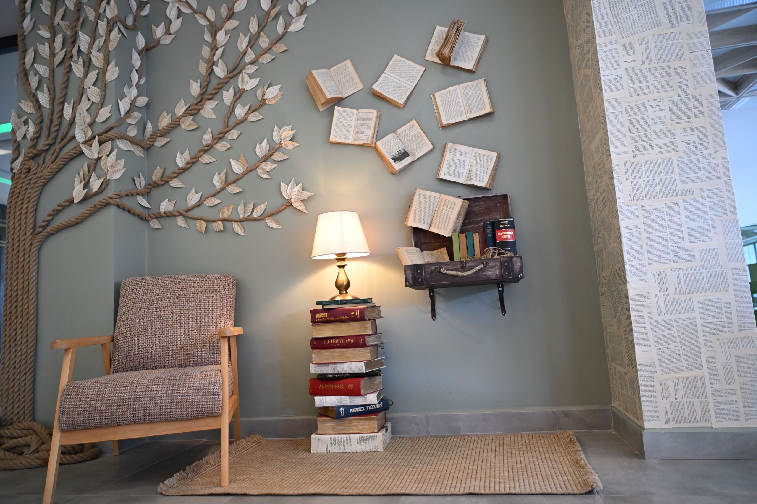 Kartepe’de Modern Bilgi Merkezi (2)