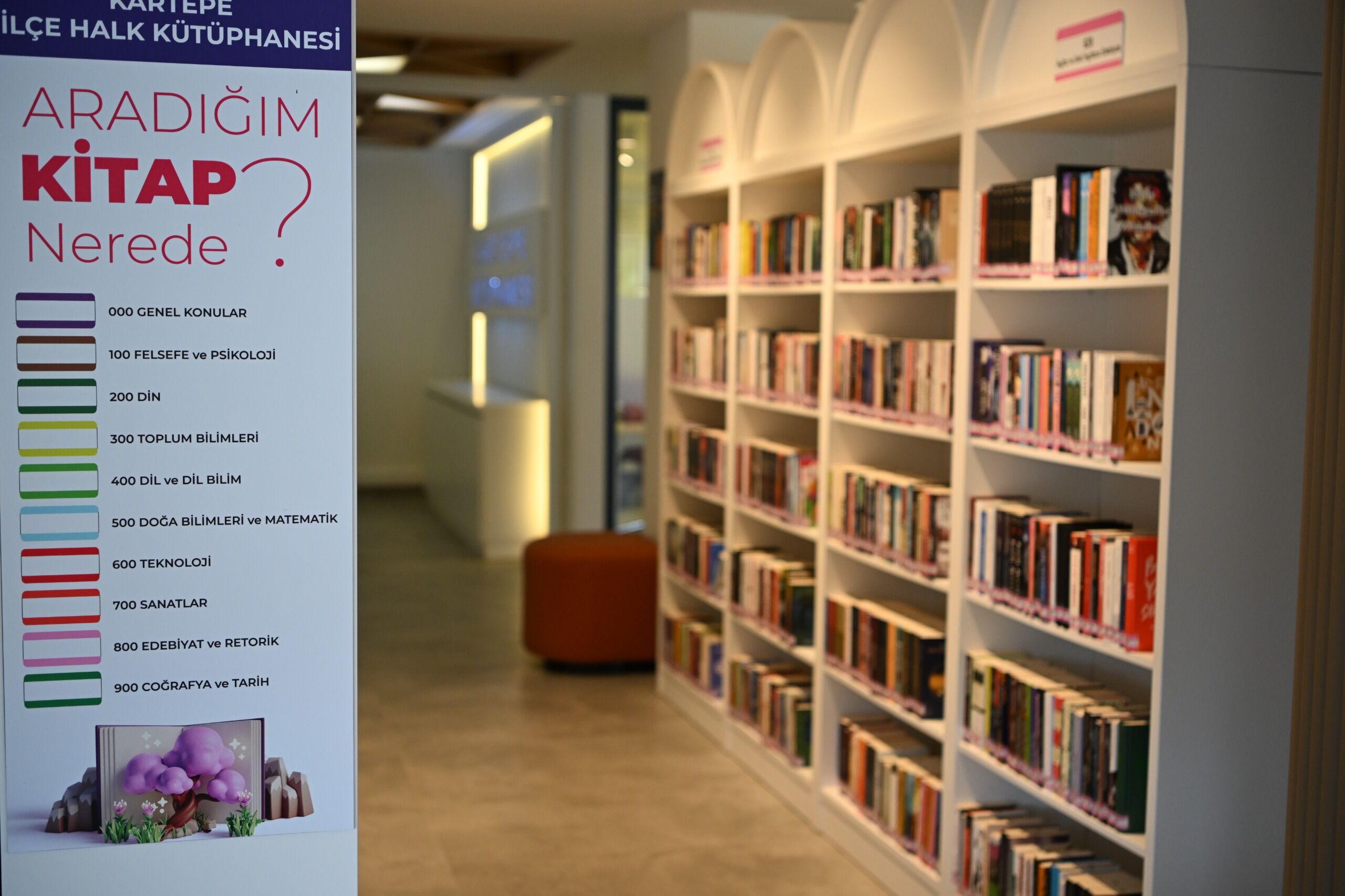 Kartepe’de Modern Bilgi Merkezi (3)