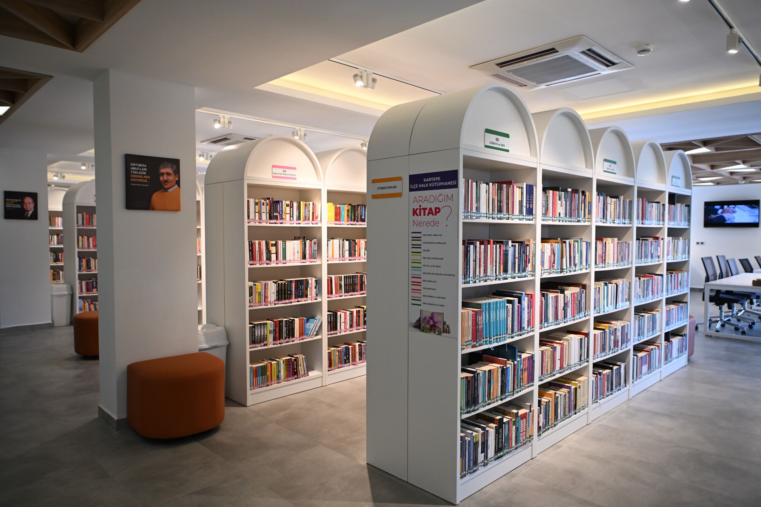 Kartepe’de Modern Bilgi Merkezi (6)