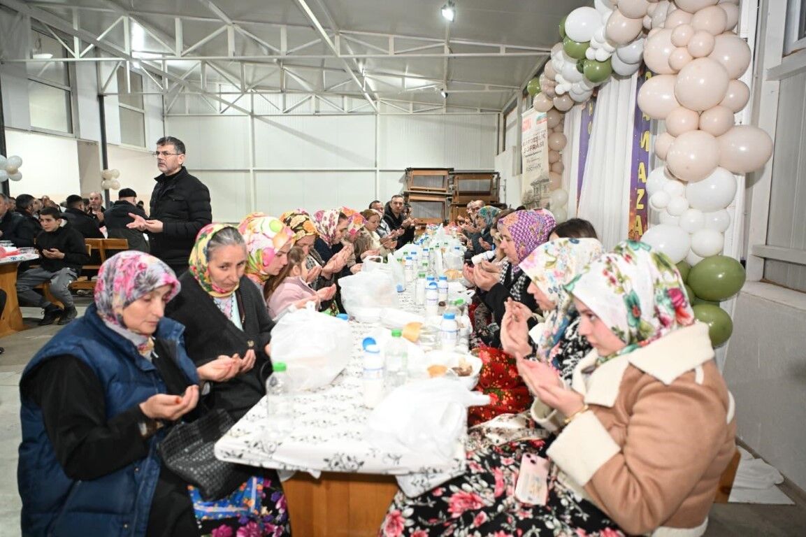 Kartepe’den Bulgaristan’a Kardeşlik Köprüsü (4)