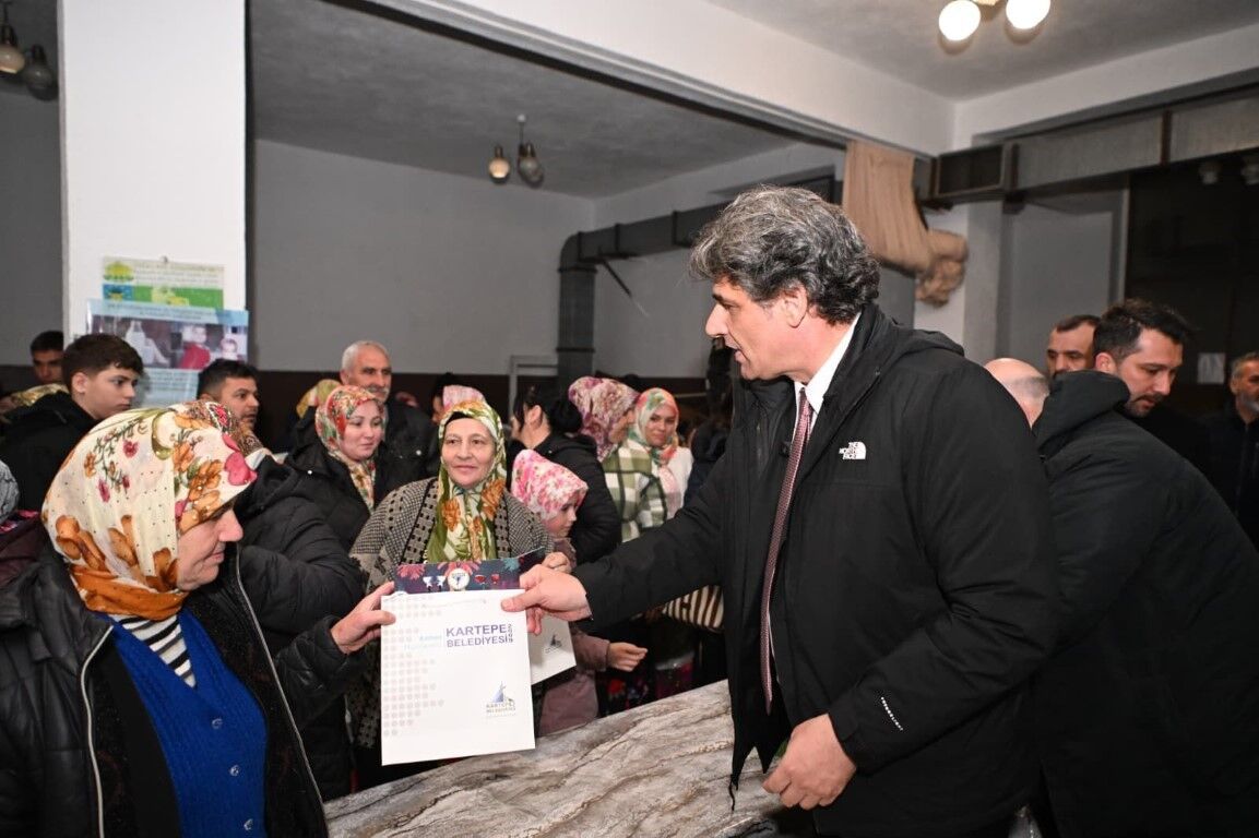 Kartepe’den Bulgaristan’a Kardeşlik Köprüsü (7)