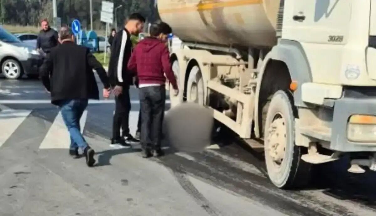 Kaza 1 Kocaeligundem