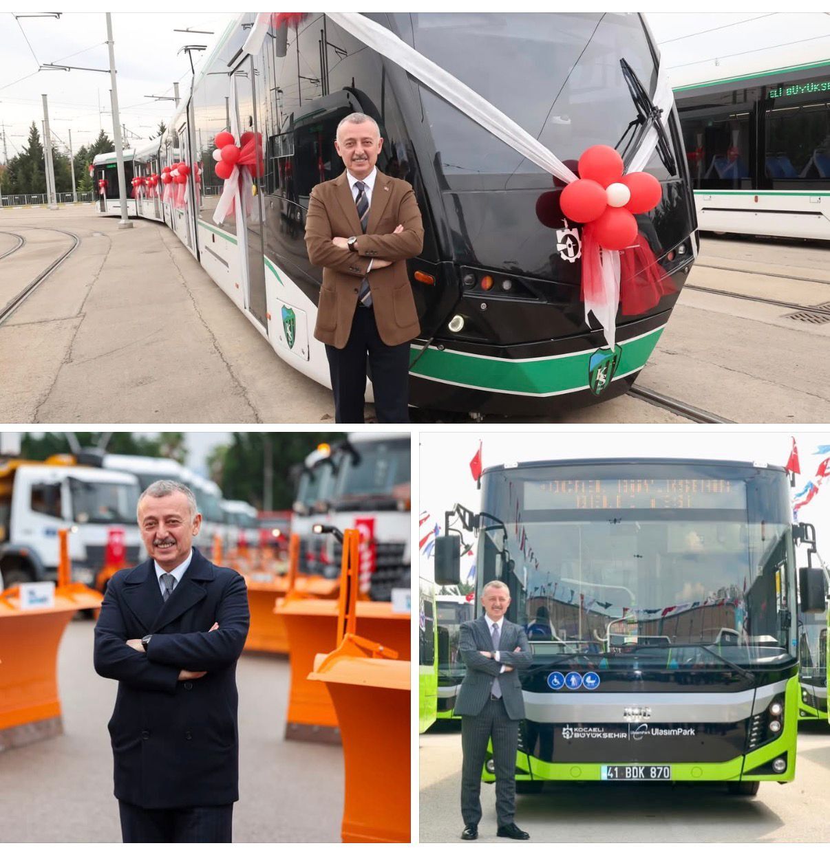 Kendi Rekorumuzu Kırıyoruz (2)