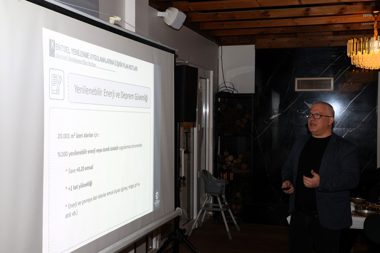 Kentsel Dönüşüm Ve Imar Konuları Masaya Yatırıldı (5)