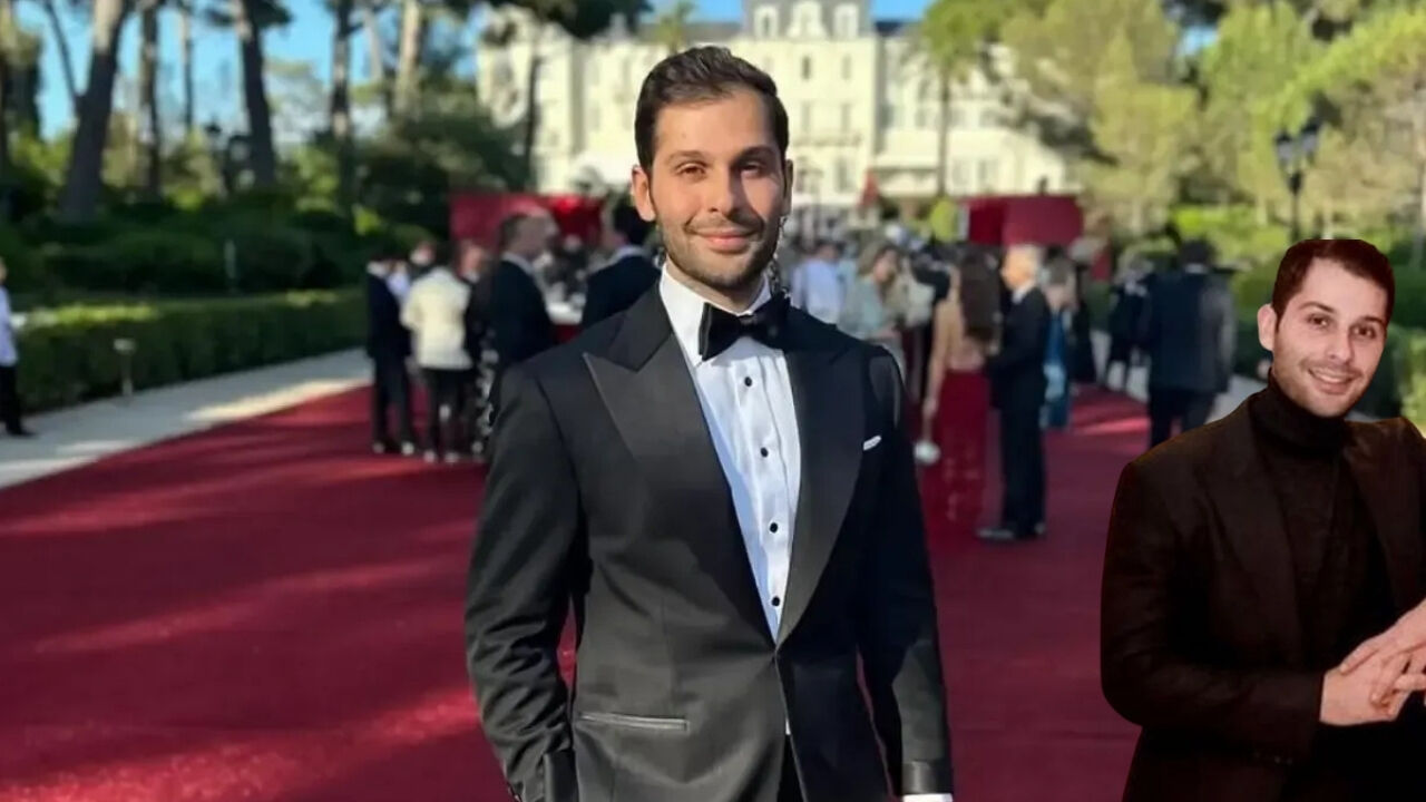 Kerim Sabanci Gozaltinda