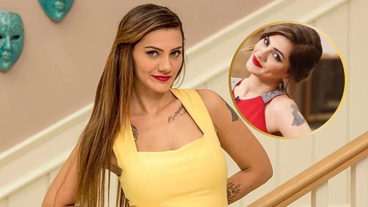 Kismetse Olur Ayca Kimdir