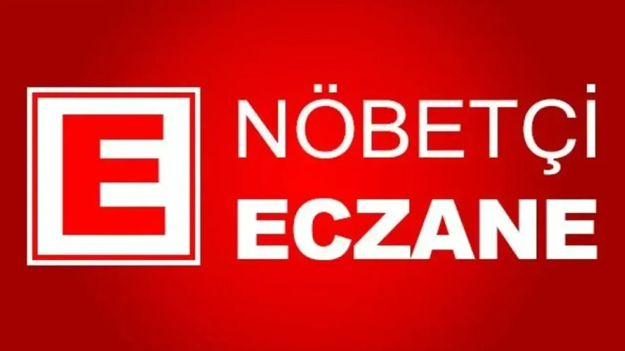 Kocaeli Nobetci Eczaneler 28 Ocak 2026 Carsamba 1-1