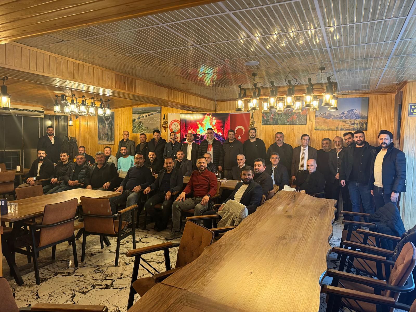 Kocaeli’de Muşlular Derneği Kuruldu (3)