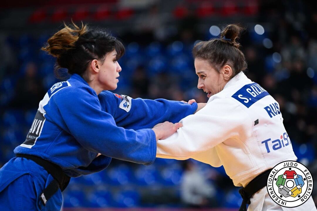 Kocaeli'nin Altın Kızı, Tuğçe Beder Şampiyon! (3)