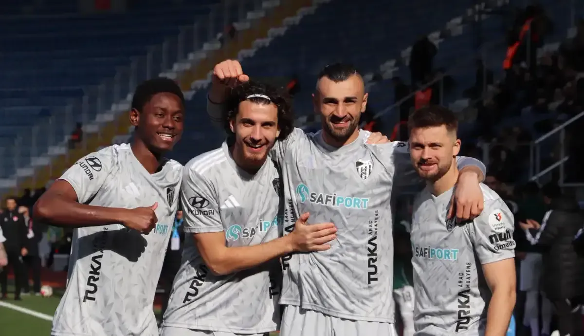 Kocaelispor Ilk 45 Dakikayi Onde Kapatti 1 1 Kocaeligundem