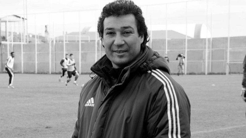 Kocaelisporun Eski Futbolcusu Orhan Kaynak Hayatini Kaybetti-1