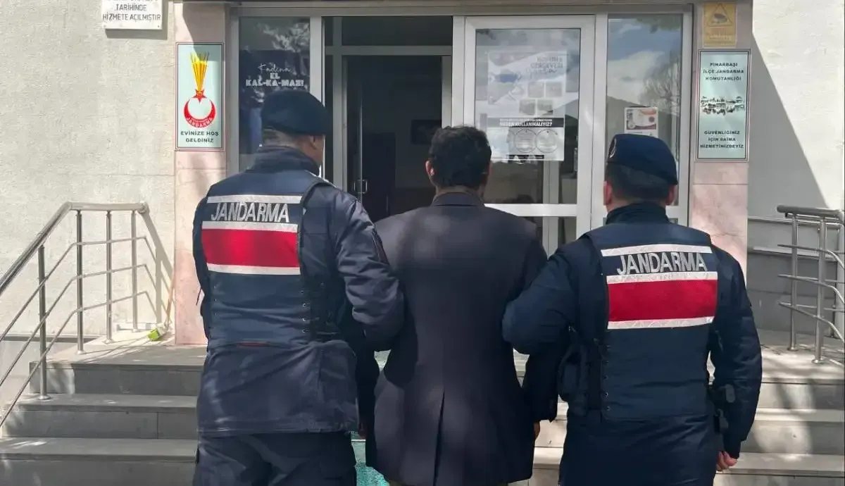 Kopegi Zincirle Asarak Oldurdu Kocaeligundem 1