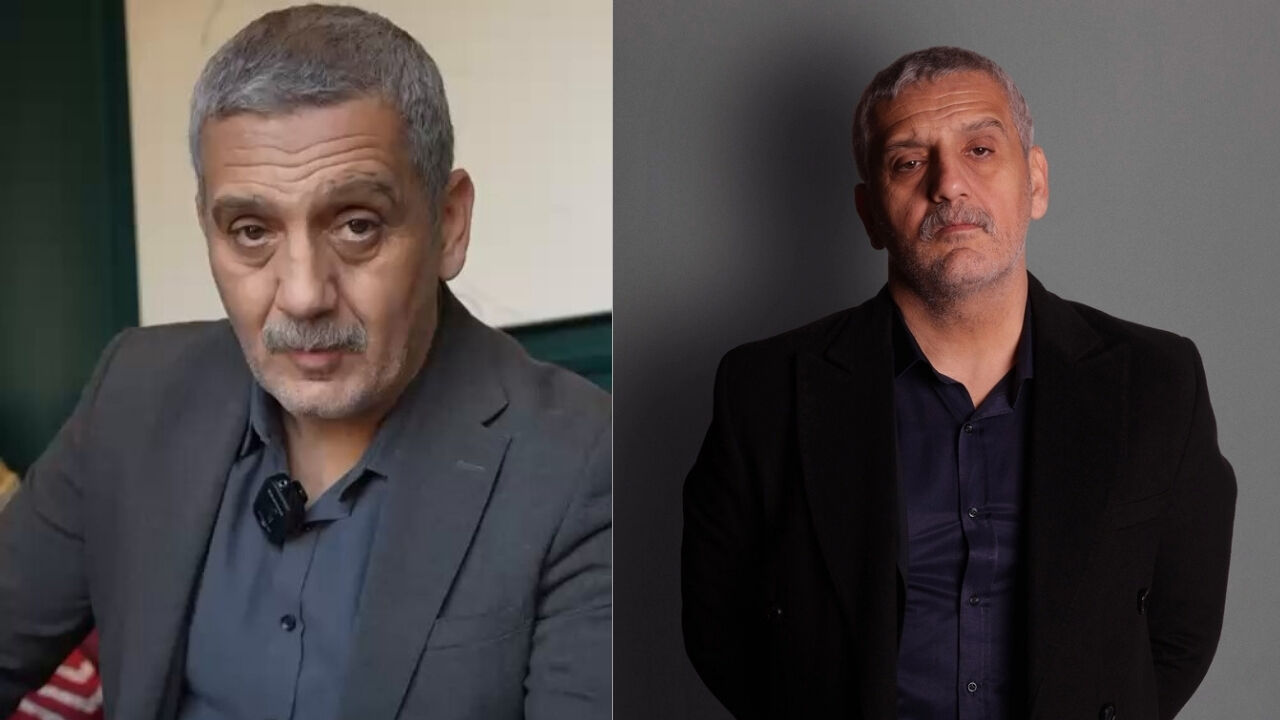 Koray Sahinbas Kimdir