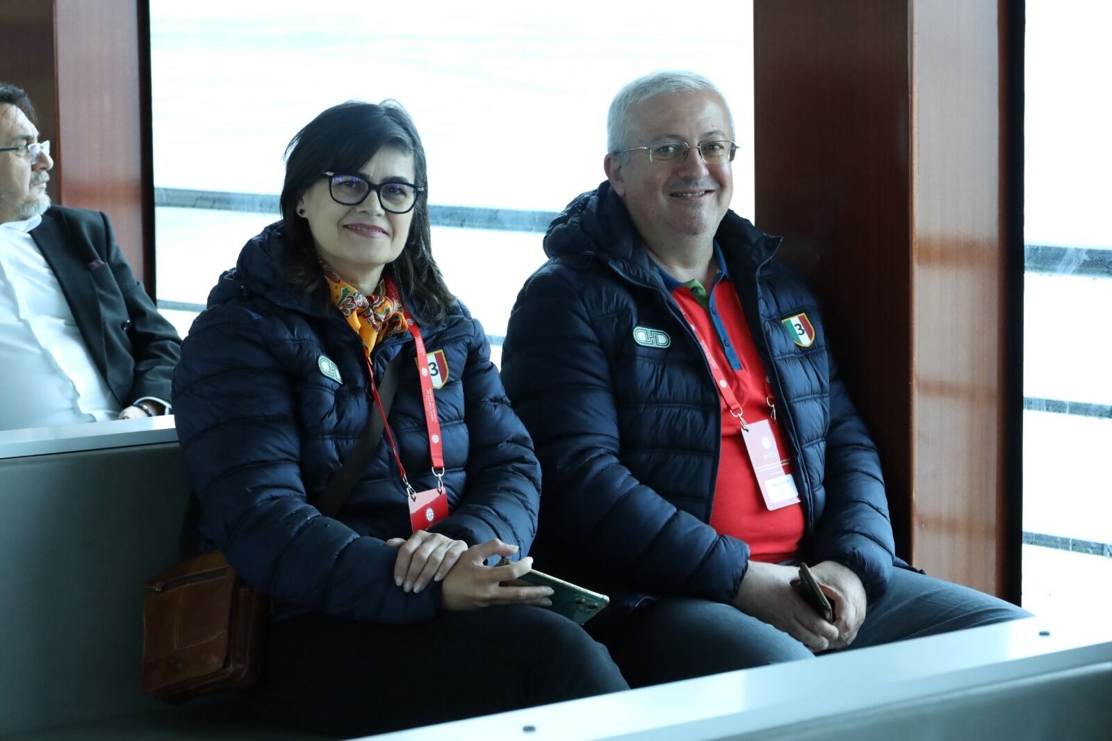 Körfezdeki Dev Temizlik Dünya Gündeminde (1)