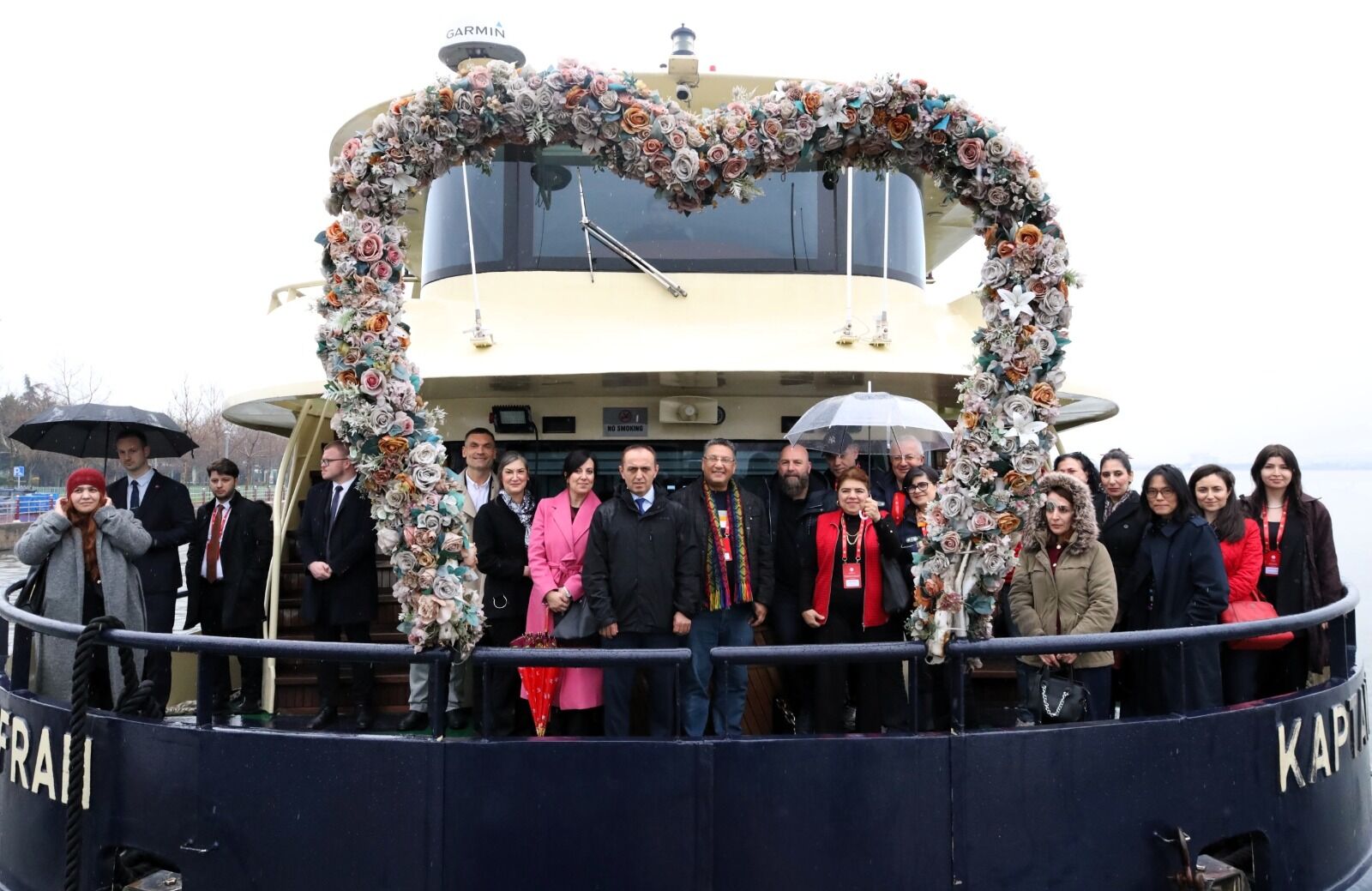 Körfezdeki Dev Temizlik Dünya Gündeminde (4)