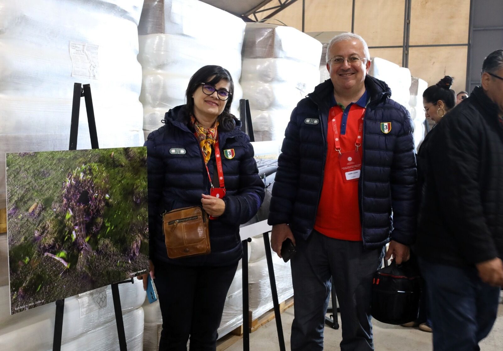 Körfezdeki Dev Temizlik Dünya Gündeminde (5)