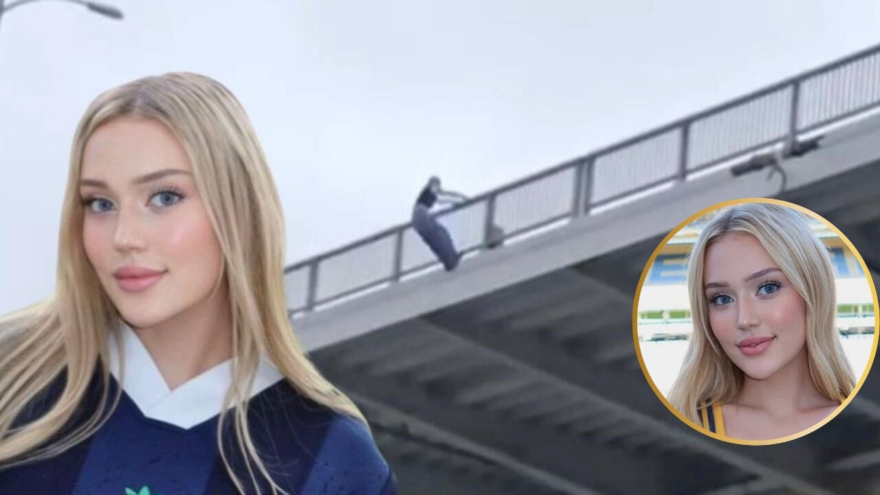 Kubra Karaaslan Intihar Mi Etti