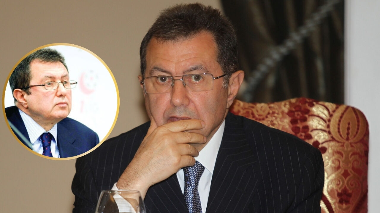 Mehmet Emin Karamehmet