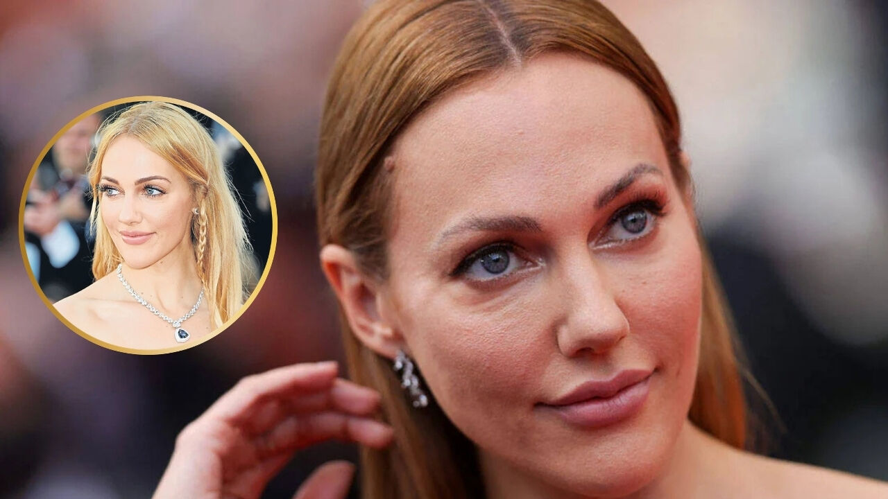 Meryem Uzerli Yeralti