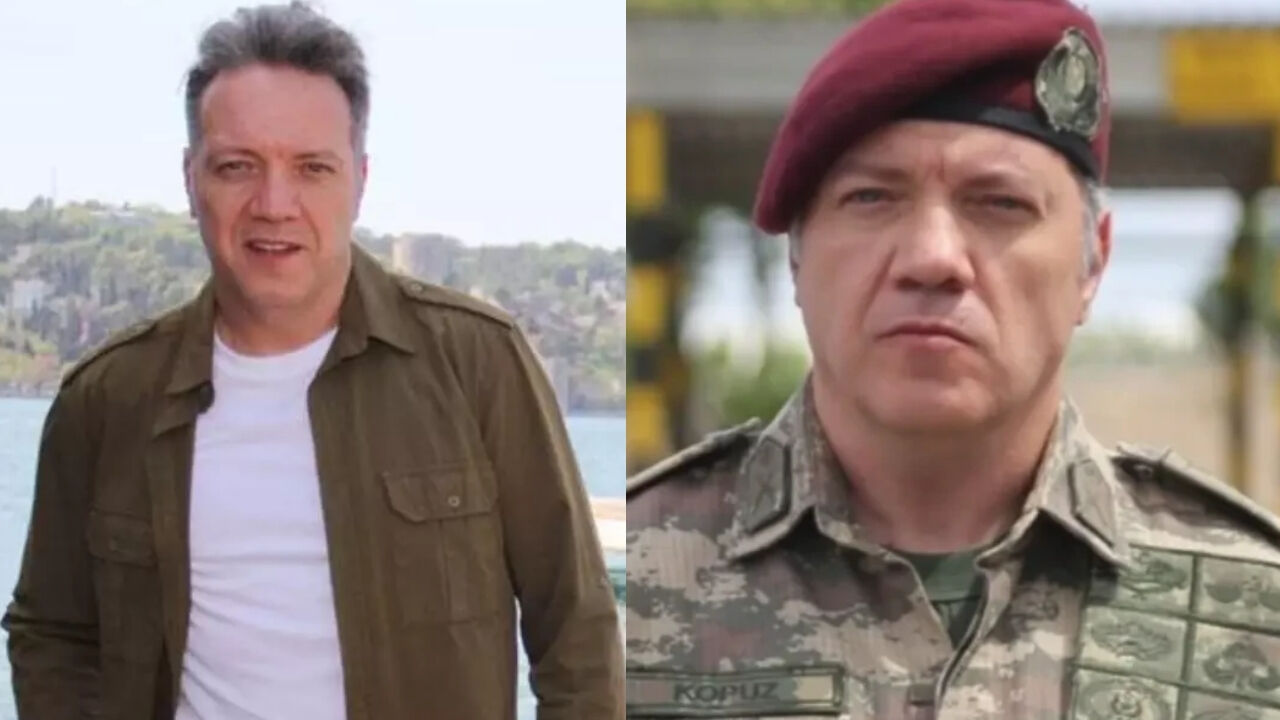 Murat Serezli Kimdir