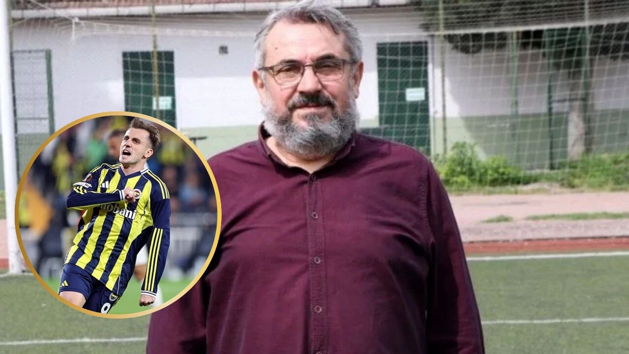 Omer Faruk Akturkoglu Kimdir