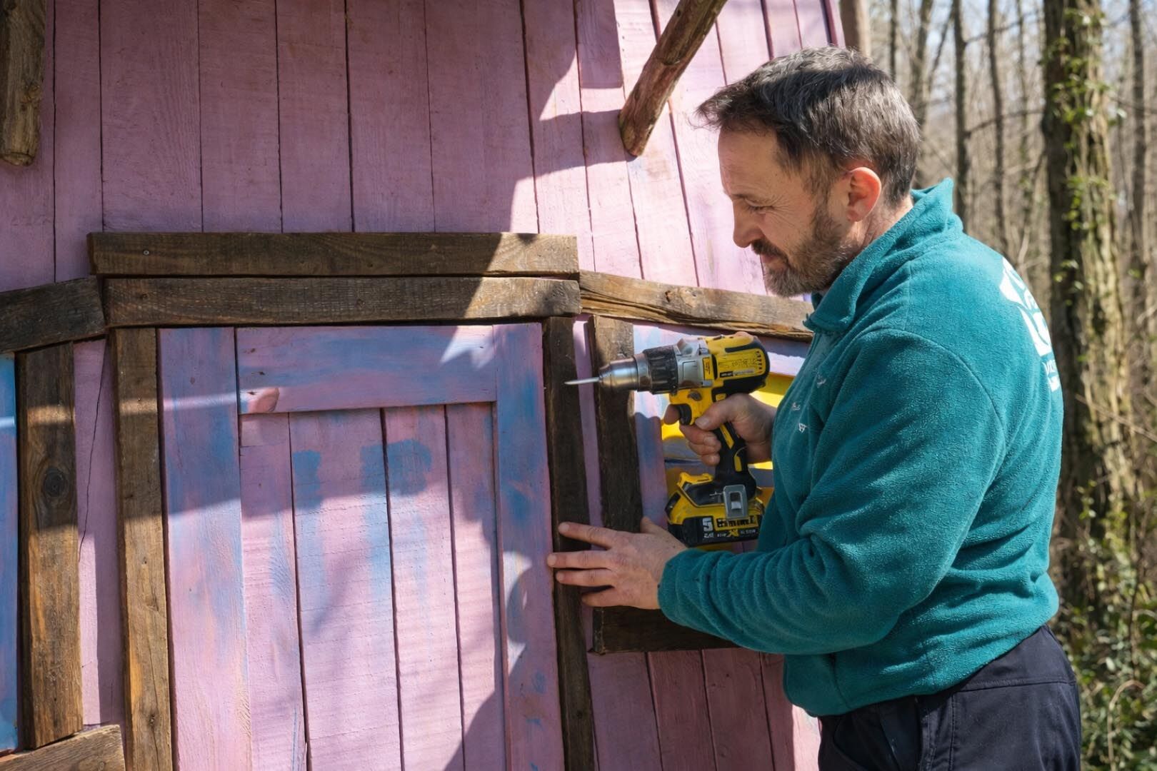 Ormanköy Yeni Yüzüyle Ziyaretçilerini Bekliyor (1)