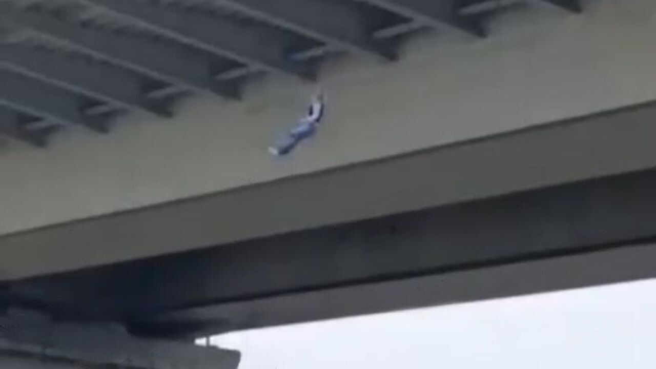 Osmangazi Köprüsü Intihar Kocaeli Özgünkocaelicomtr