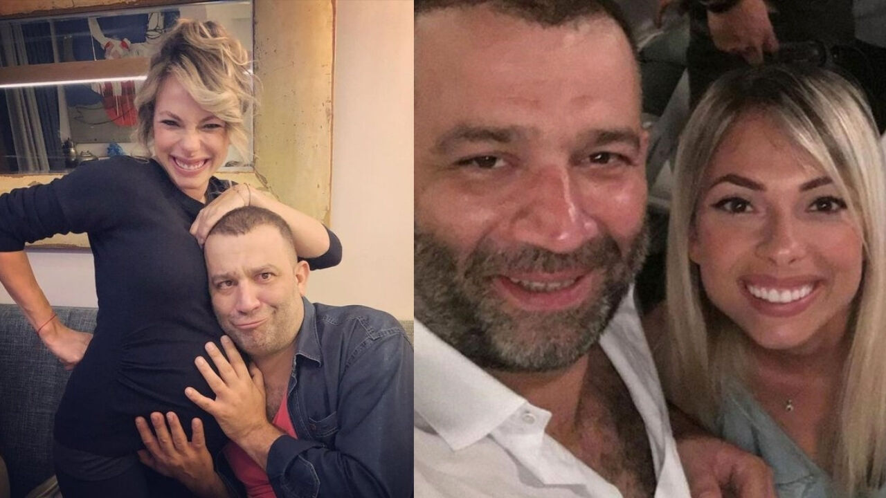 Ozge Turna Sevket Coruh