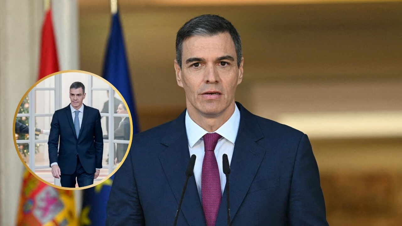 Pedro Sanchez Ispanya Basbakani