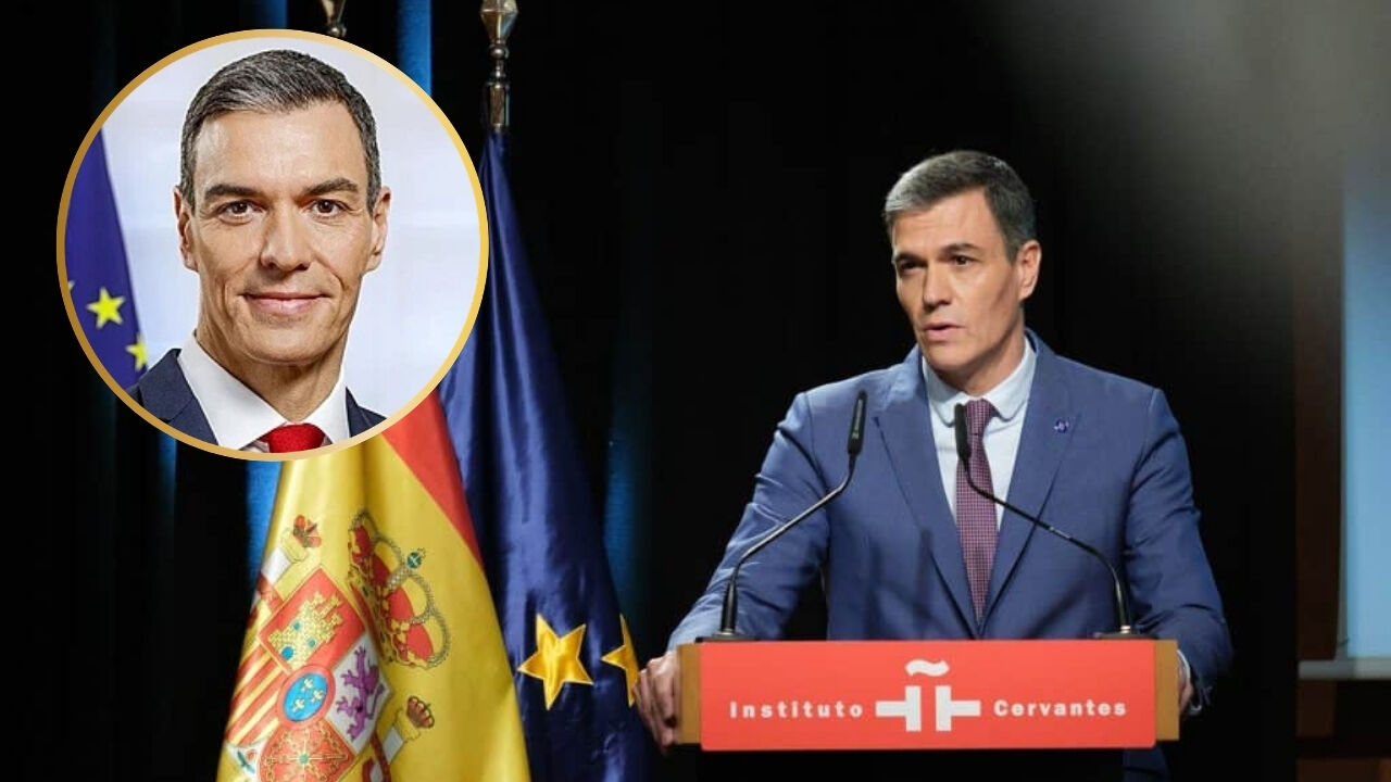 Pedro Sanchez