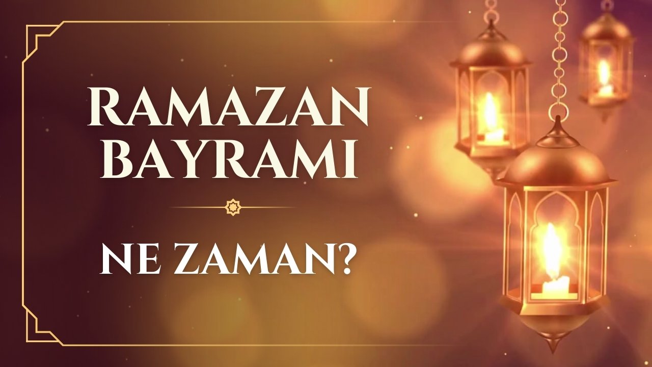 Ramazan Bayrami 2026
