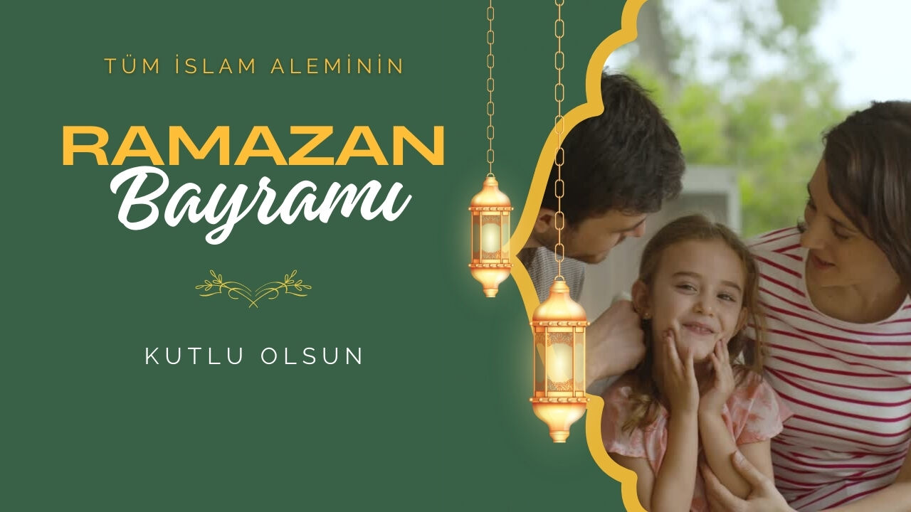 Ramazan Bayrami Mesajlari 2026