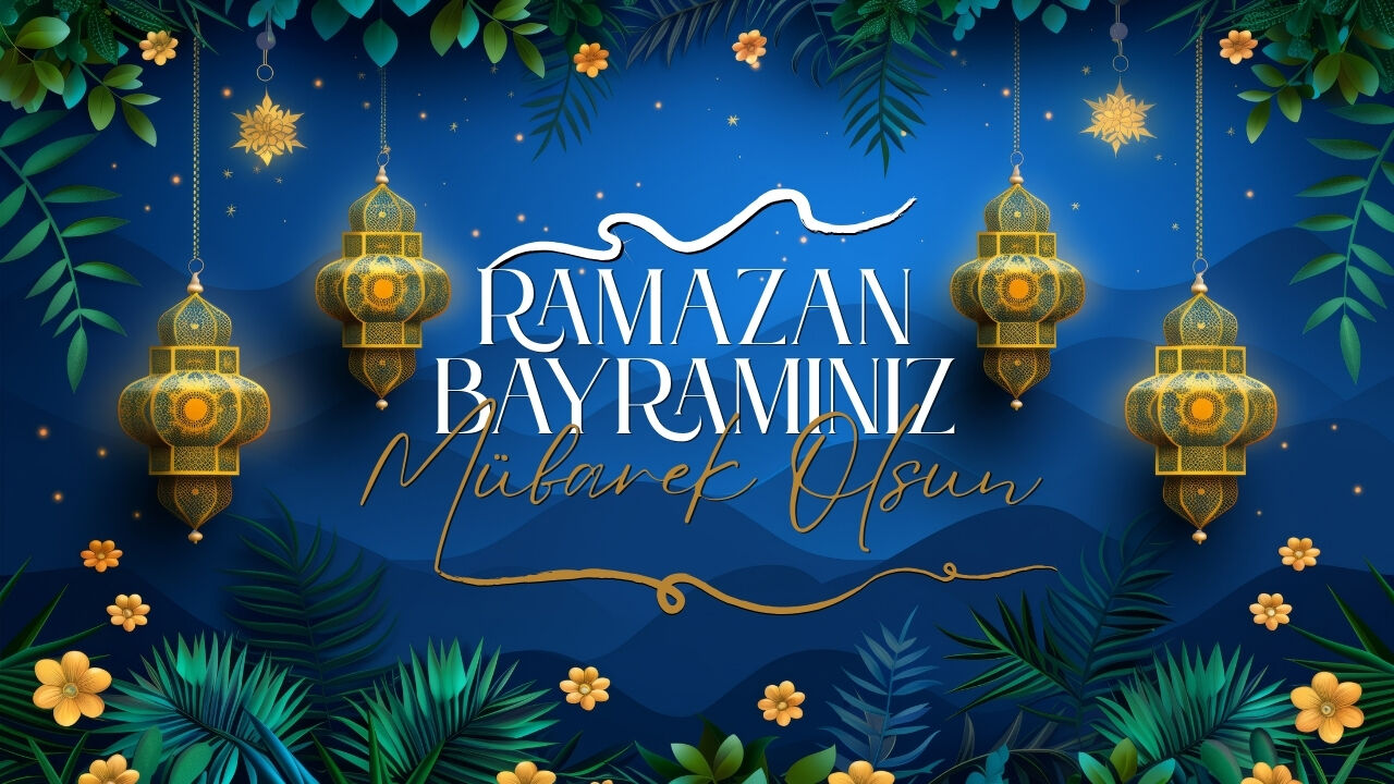 Ramazan Bayrami Mesajlari Duali