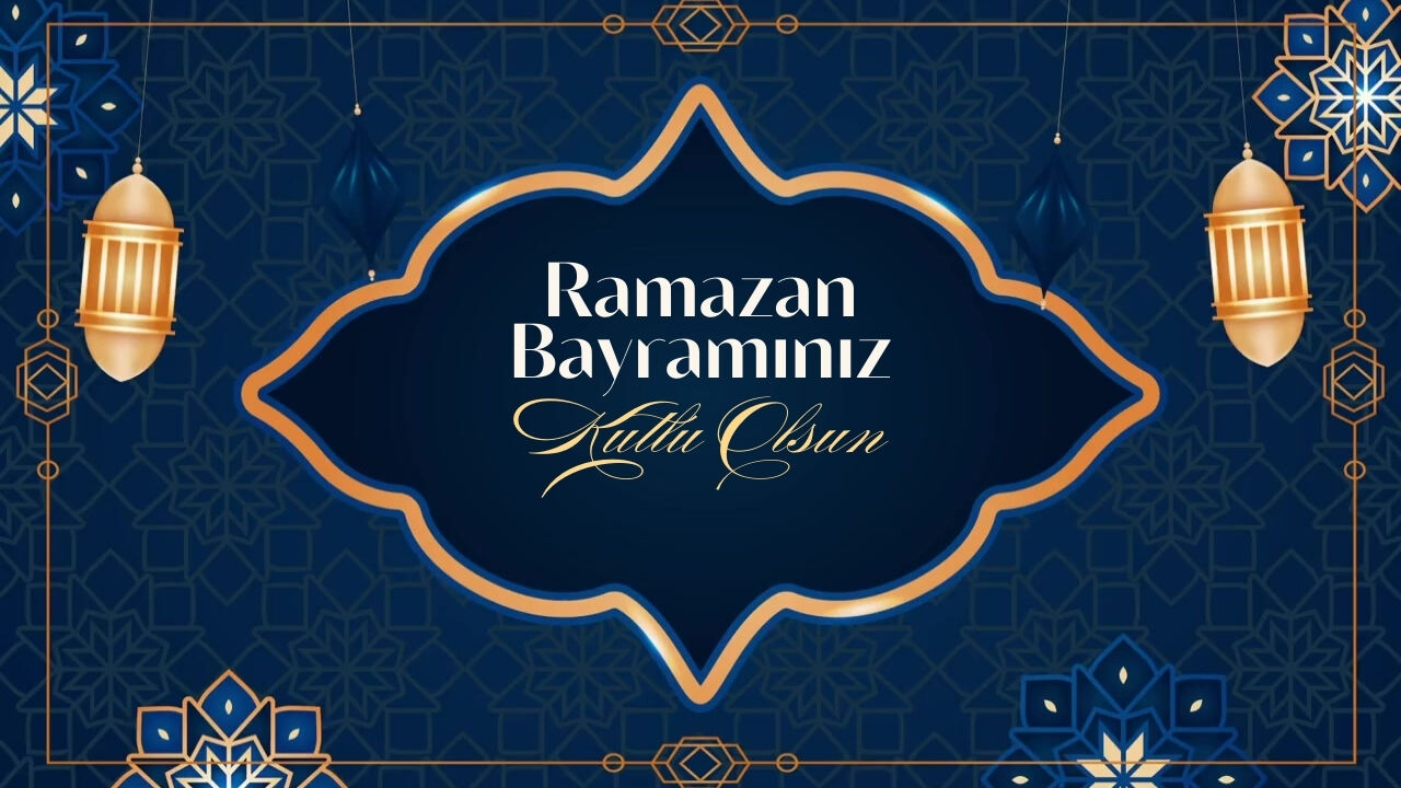 Ramazan Bayrami Mesajlari