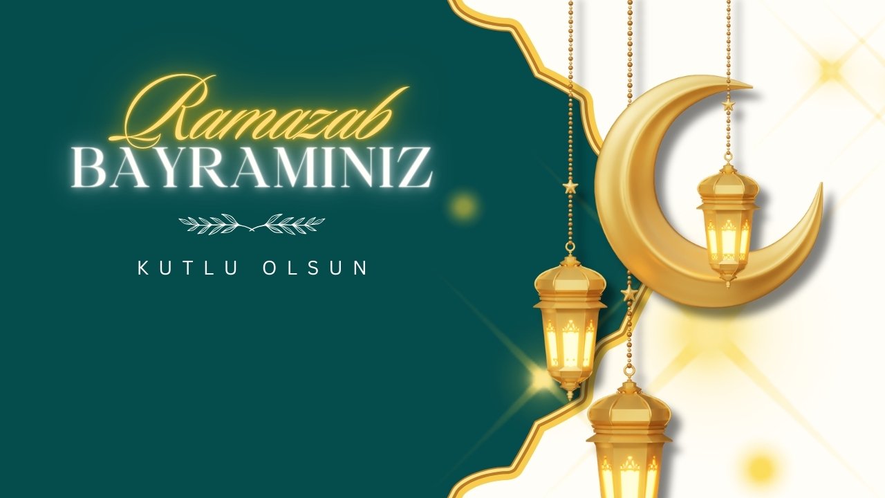 Ramazan Bayrami
