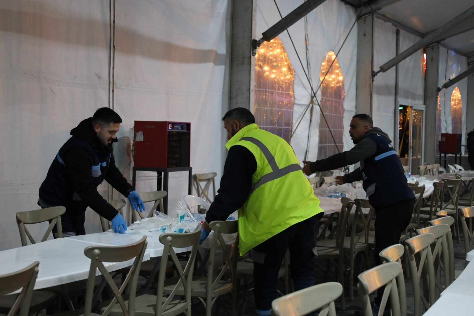 Ramazan Çadırı'nın Görünmez Kahramanları (10) (Büyük)