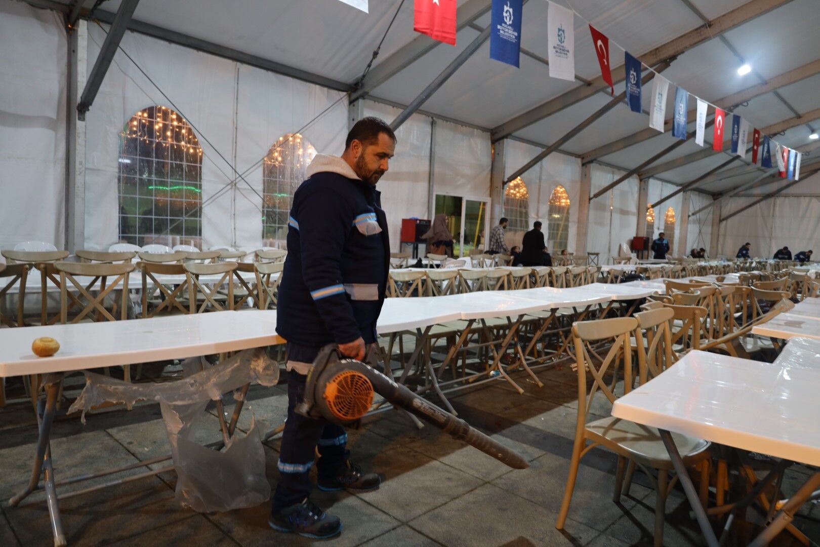 Ramazan Çadırı'nın Görünmez Kahramanları (11) (Büyük)