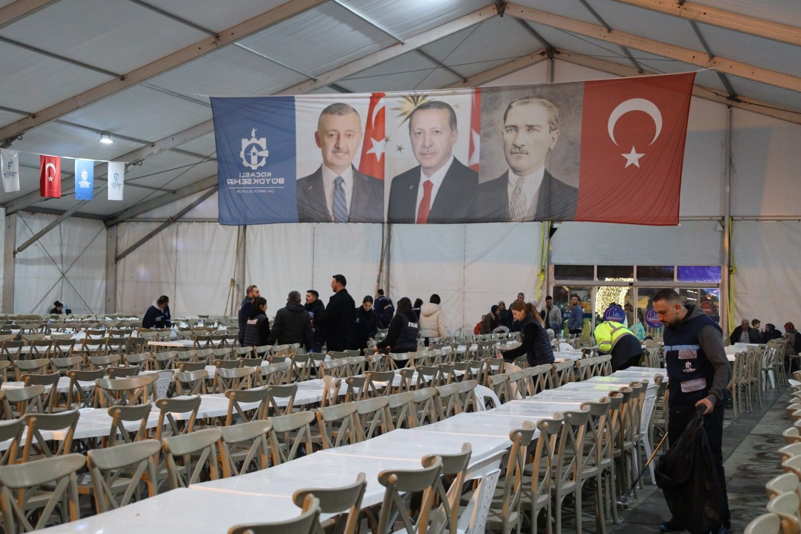 Ramazan Çadırı'nın Görünmez Kahramanları (12) (Büyük)