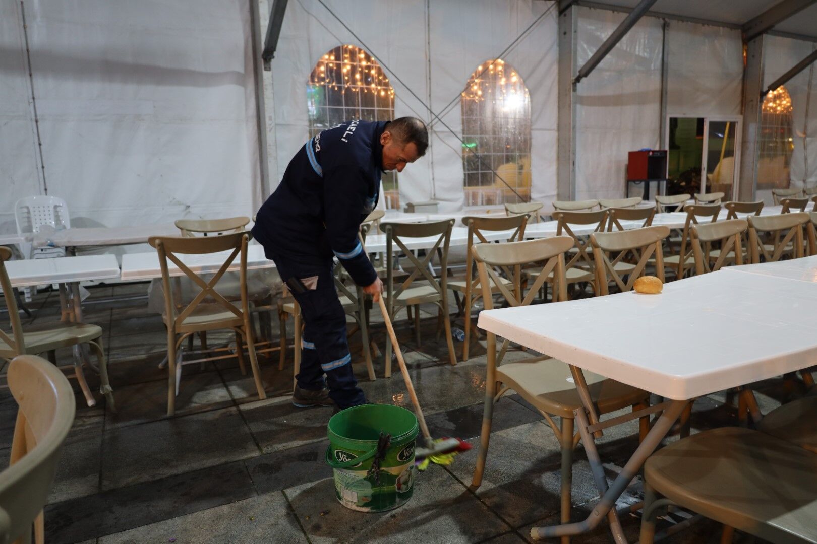 Ramazan Çadırı'nın Görünmez Kahramanları (14) (Büyük)