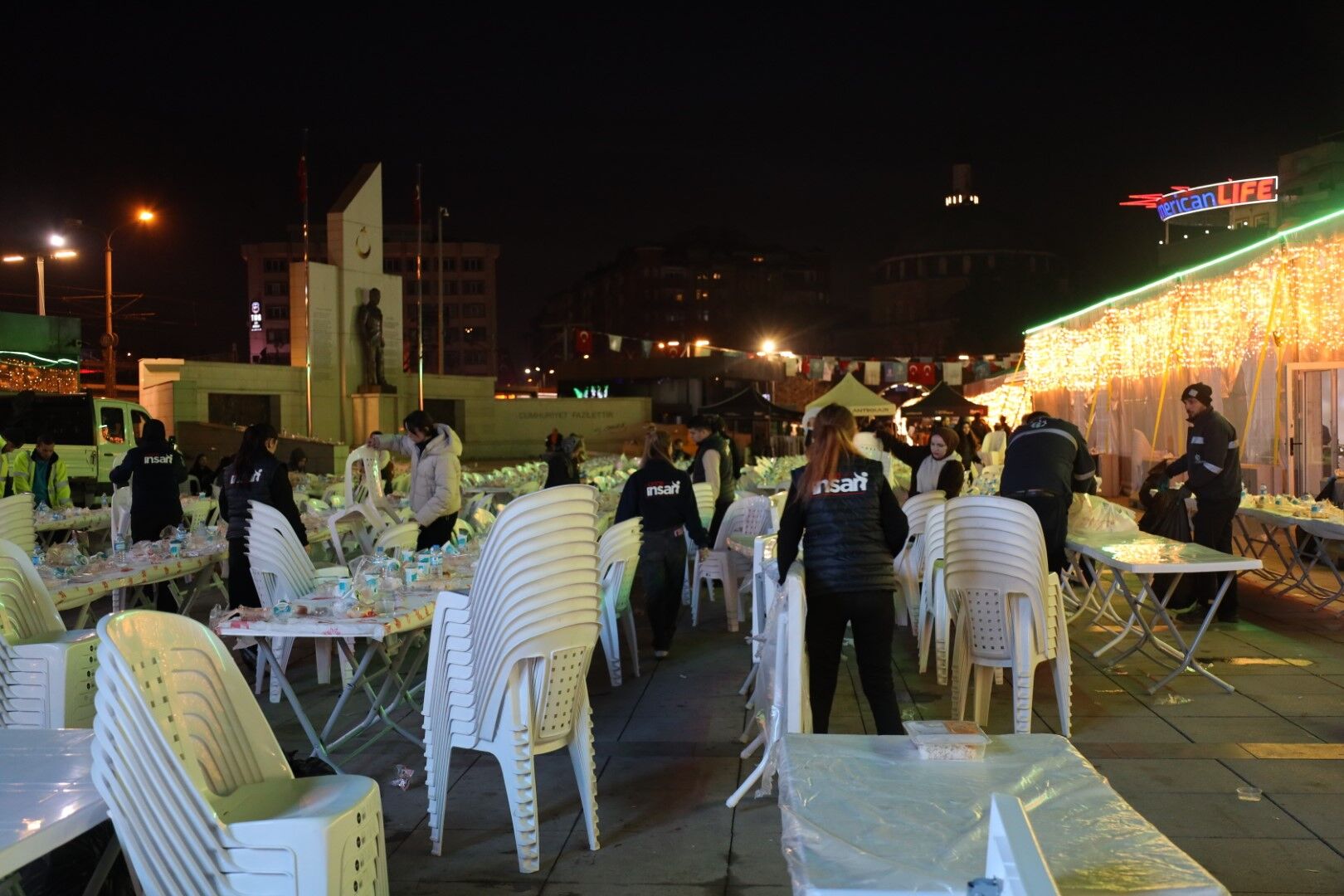 Ramazan Çadırı'nın Görünmez Kahramanları (9) (Büyük)