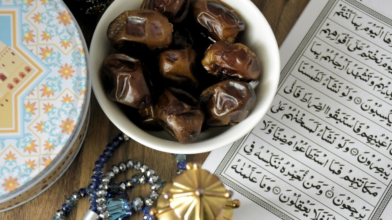 Ramazan Fitresi Ne Kadar