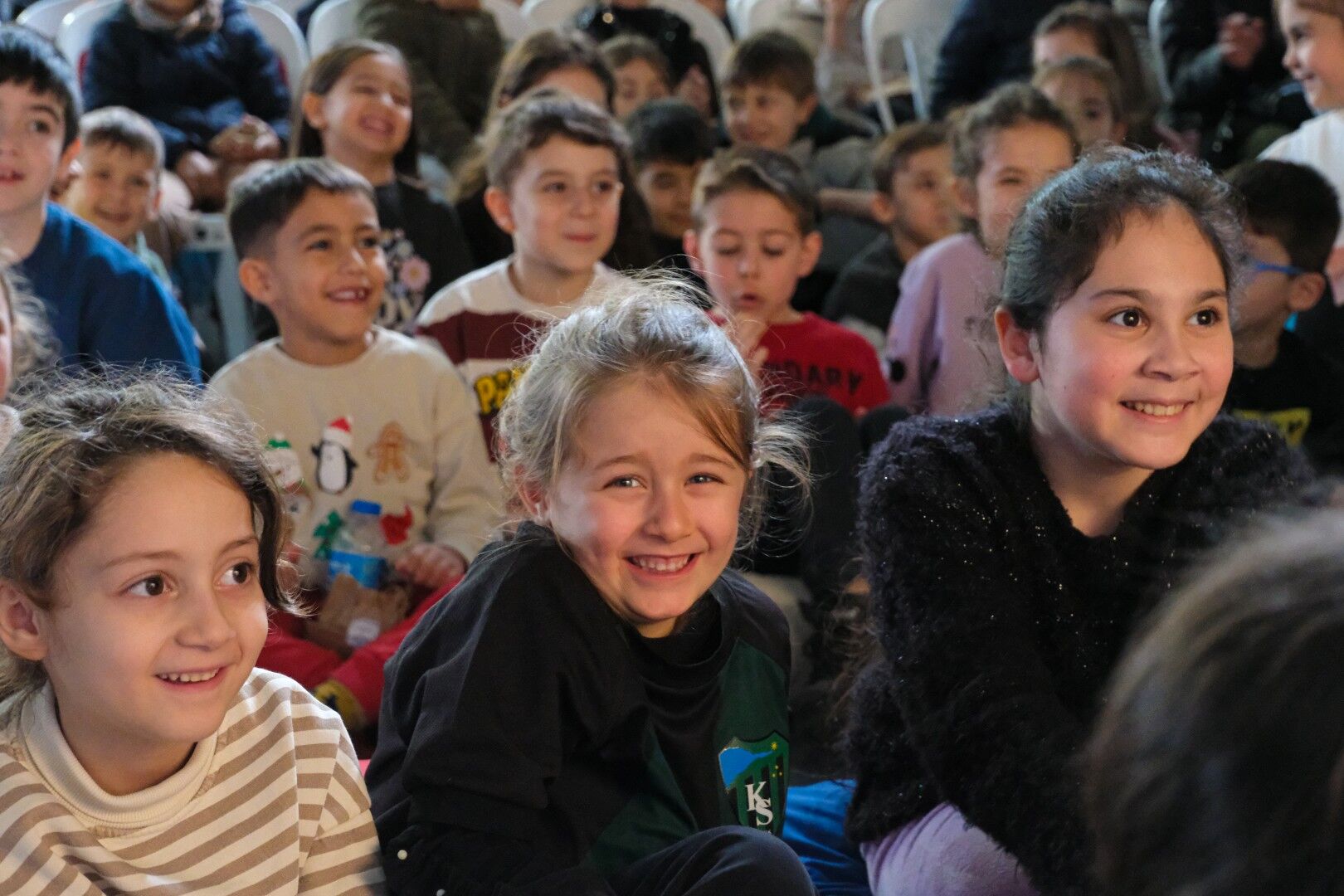 Ramazan'ın Neşesi Seka Kâğıt Müzesi'nde (2)