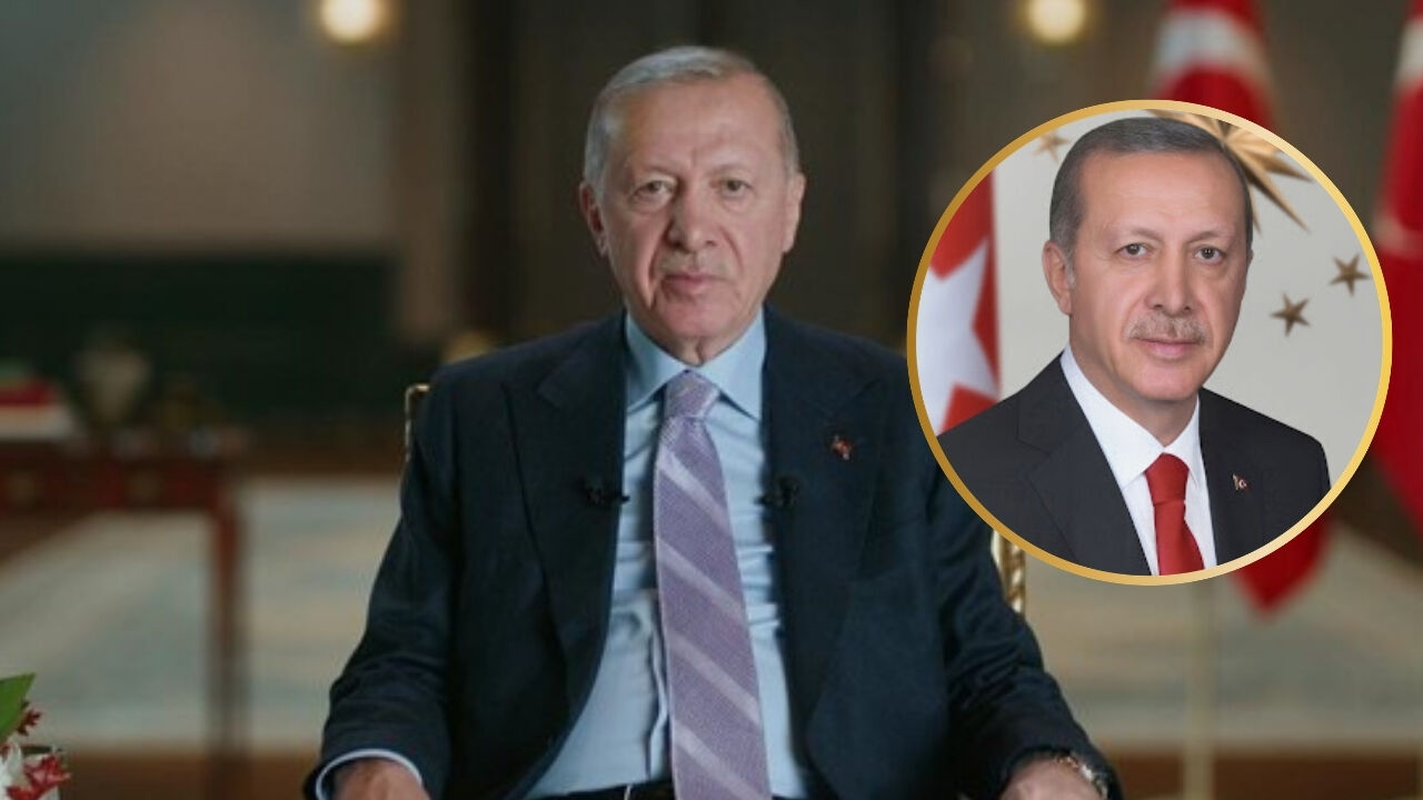 Recep Tayyip Erdogan Kac Yasinda