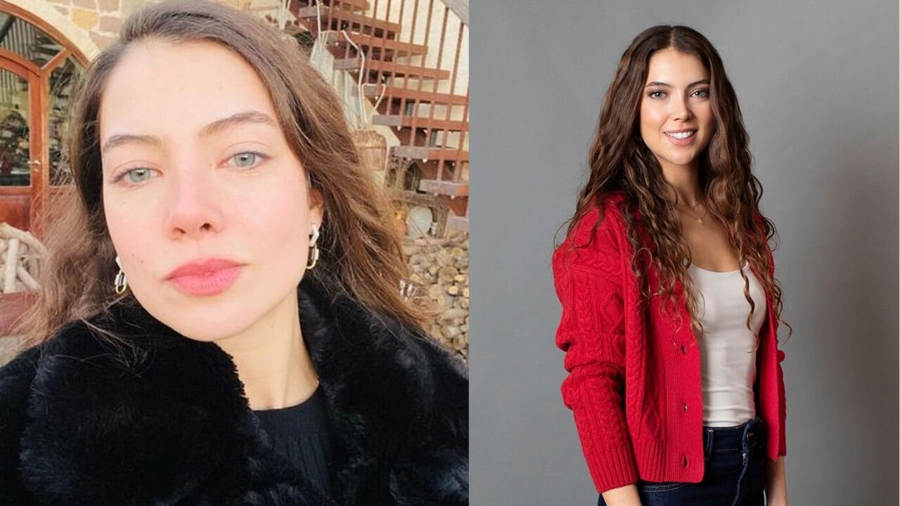 Ruya Helin Demirbulut Cem Yilmaz